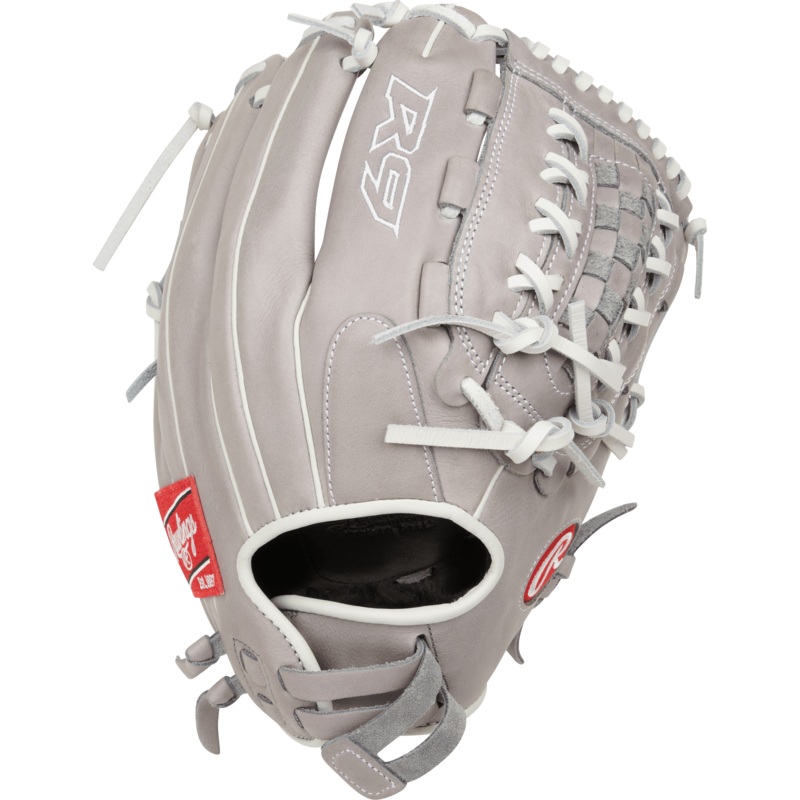R9 Series 12.5 in Fastpitch Pitcher/Outfield Glove Left-Hand-Throw 12.5
