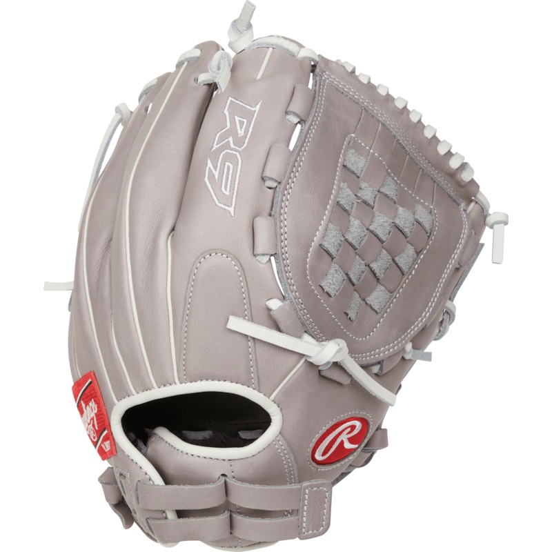 R9 Series 12 in Fastpitch Infield/Pitcher’s Glove Right-Hand-Throw 12