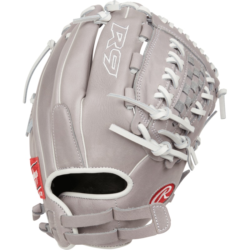 R9 Series 12 in Fingershift Fastpitch Glove Right-Hand-Throw 12