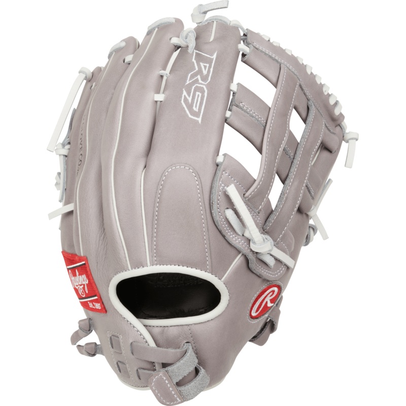 R9 Series 13″ Fastpitch Glove Right-Hand-Throw 13