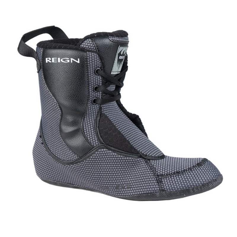 Slim liner V1 black/grey 44