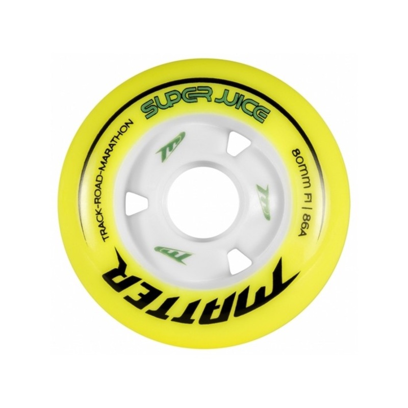 Super Juice 80mm F1 86A 4-pack