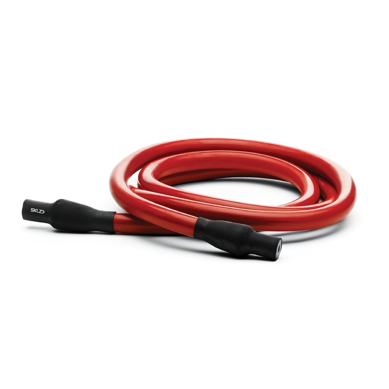 Training Cable – Medium Red