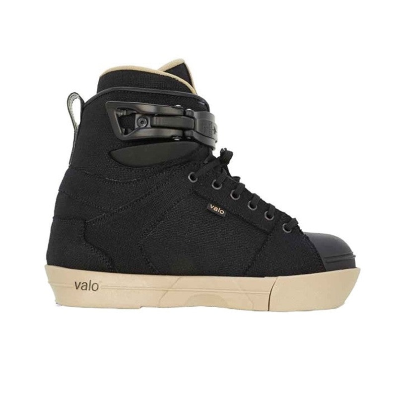Valo TV 2.5 JJ Black Hemp boot 39–40
