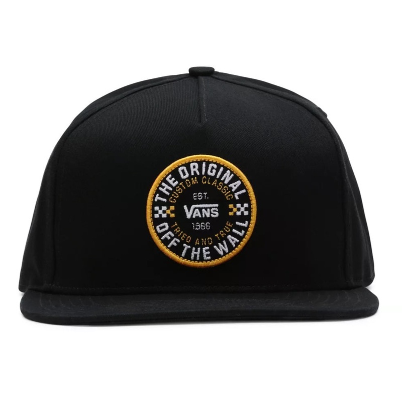 Vans Tried And True Snapback