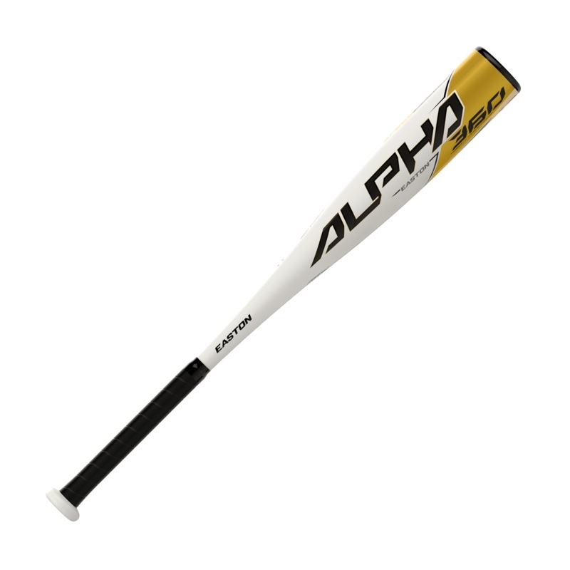 ALPHA 360 -10 (2 3/4″) Bat – Youth 25 15