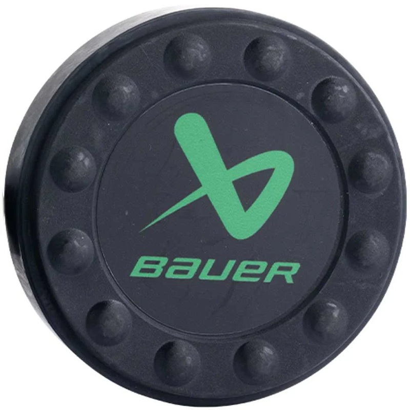 Bauer Dryland Tile Puck