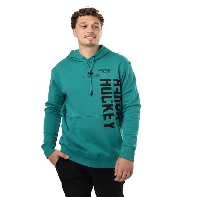 Bauer S24 Banner Raiser Hoodie Senior S