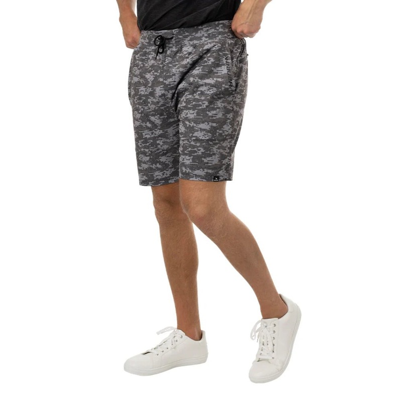 Bauer S24 FLC Train Short Senior S Camo