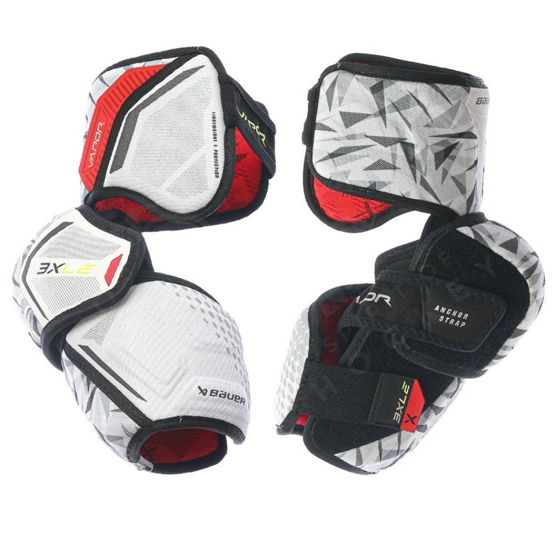 Bauer Vapor 3X LE Elbow Pads Junior S