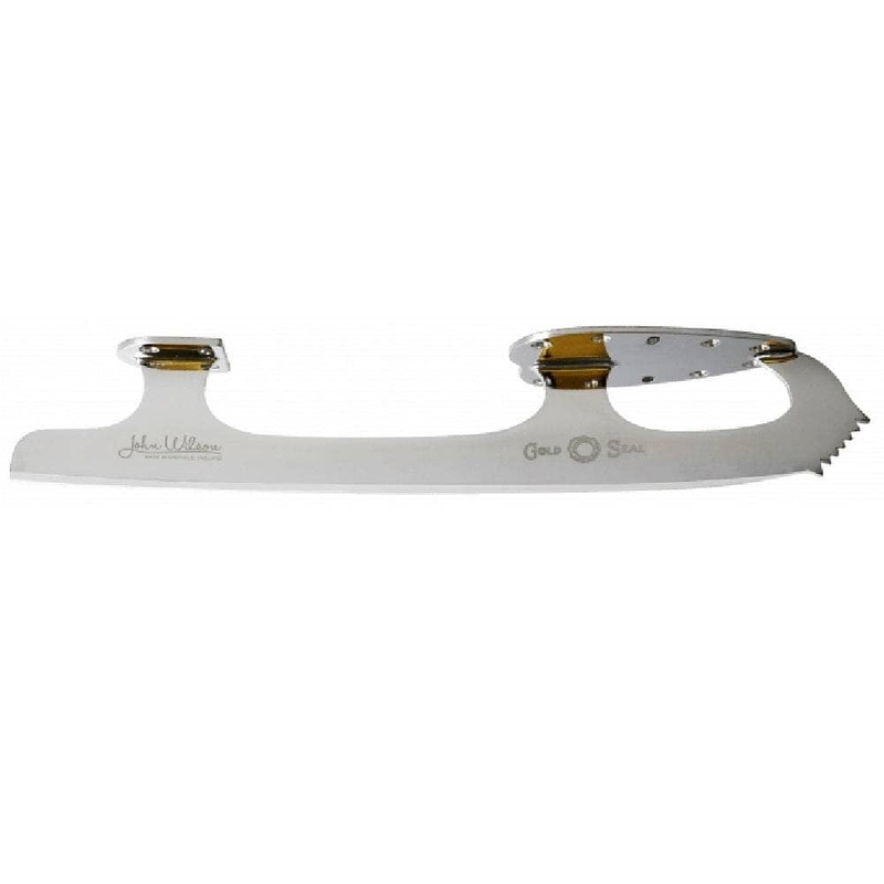 John Wilson Gold Seal –  Parabolic Blades 8″