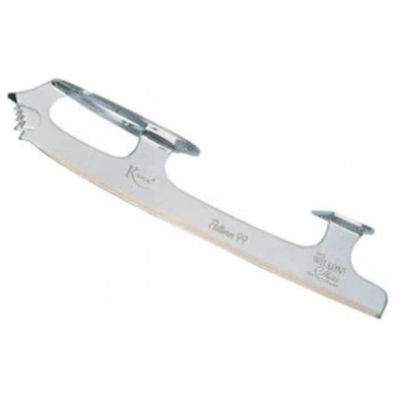 John Wilson Pattern 99 K Pick Figure Blades 10 3/4″