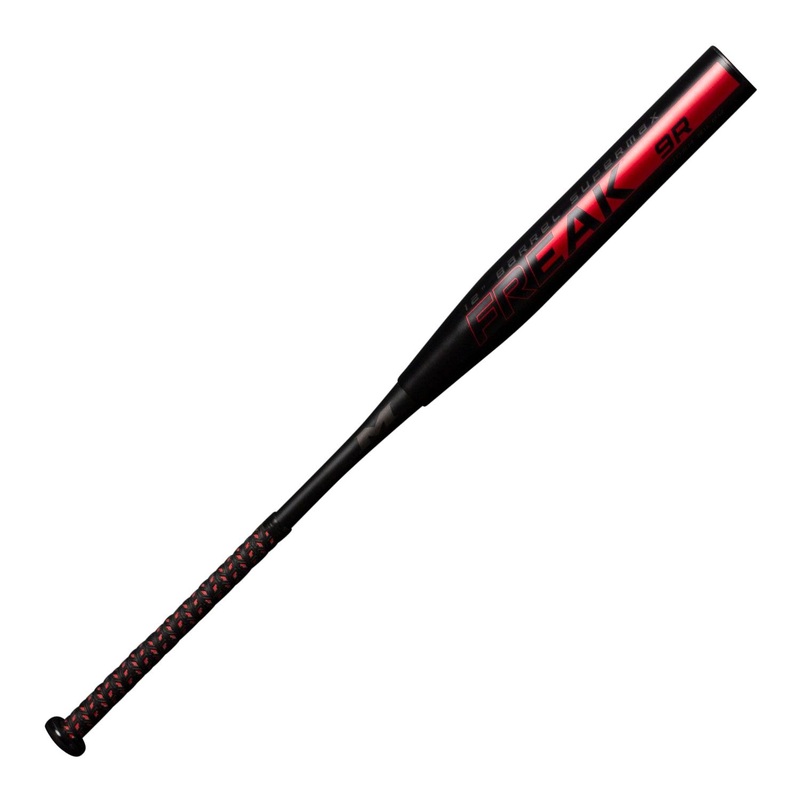 JR9 J. Reilly Signature – 12″ Barrel Supermax Bat 34 27