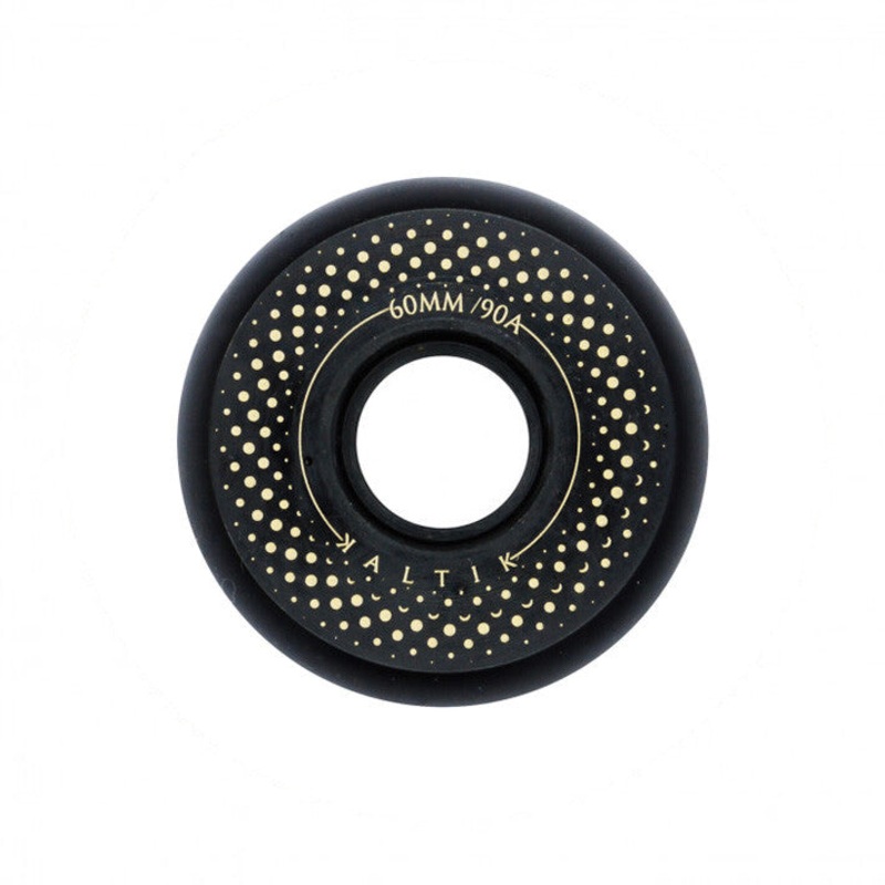 Kaltik Spinners 60/90A