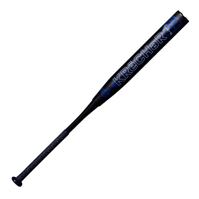 KRECHER R.Harvey Signature – 13.5″ Barrel XL Load Bat 34 28