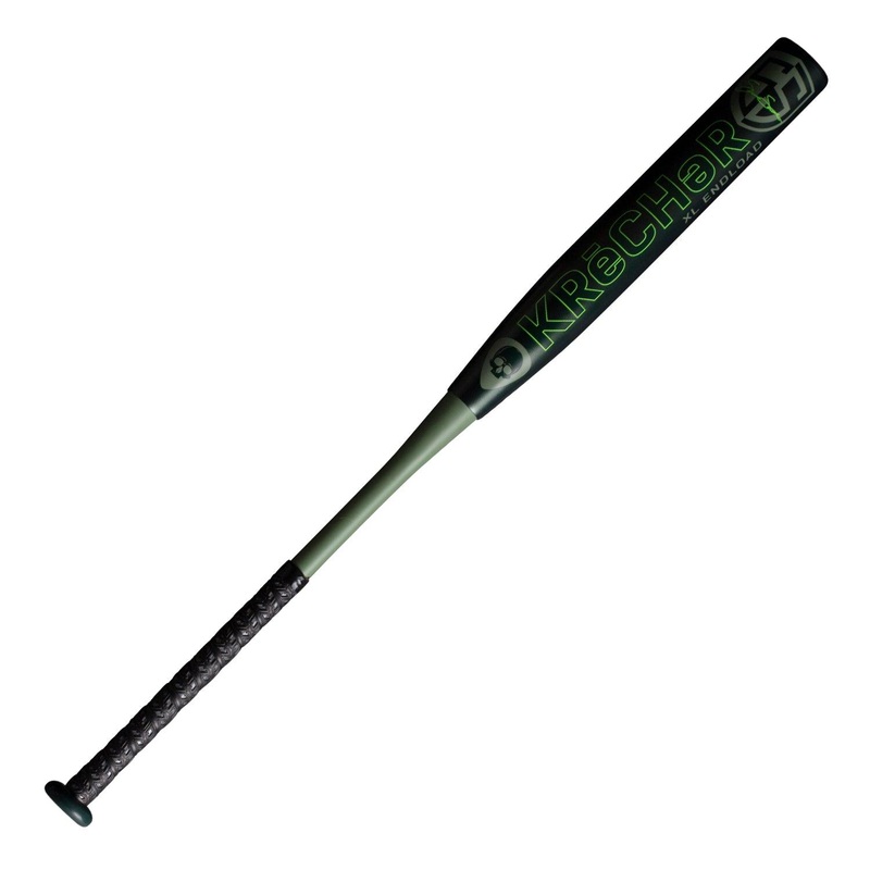 KRECHER S.Smith Signature – 12.5″ Barrel XL Load Bat 34 27