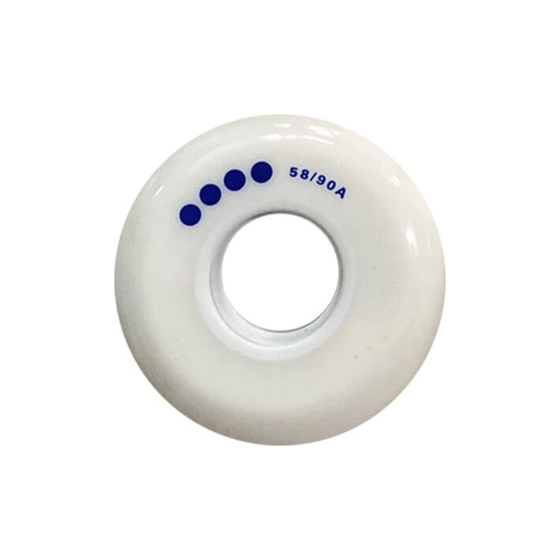 Them Wheels 58mm/90A 4-pack