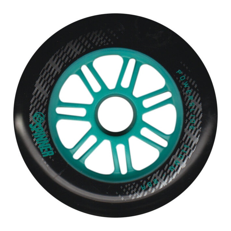 110mm Spinner actic pcs