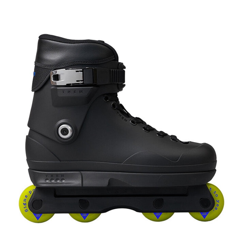 909 Black Too Easy 38–39