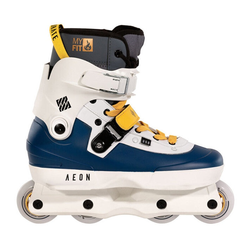 Aeon 68 Abrate pro 41–42