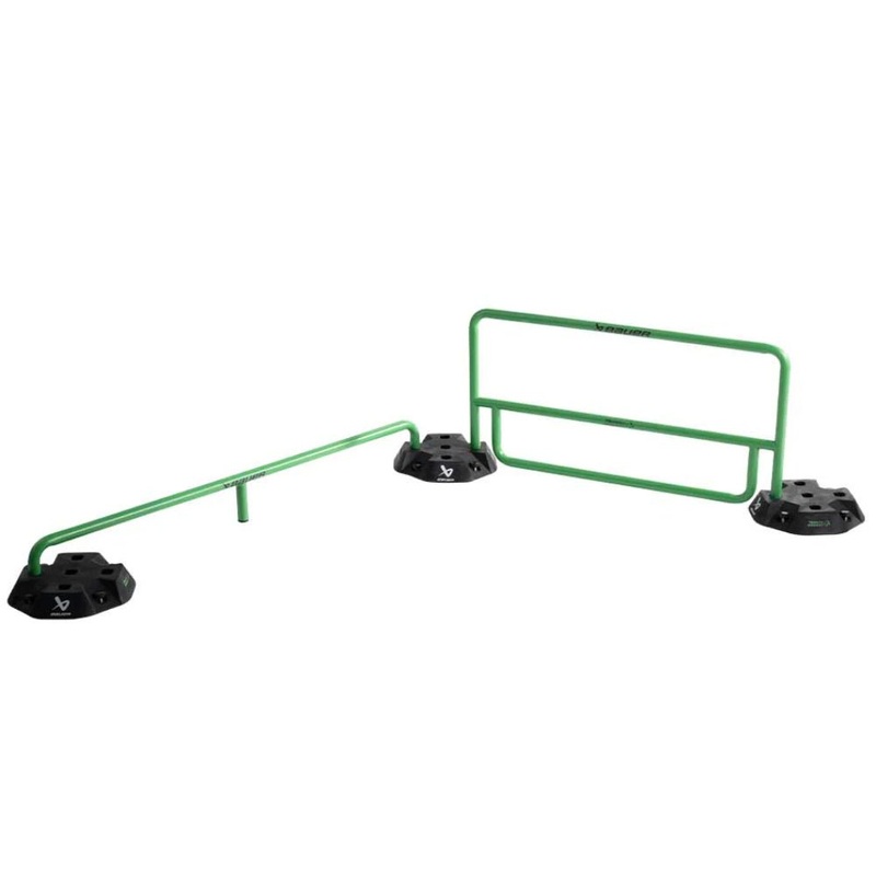 Bauer Modular Training Center – Starter Kit
