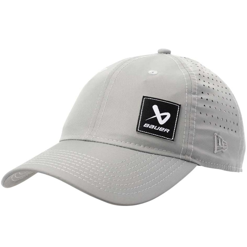 Bauer S24 New Era Performance Cap Senior
