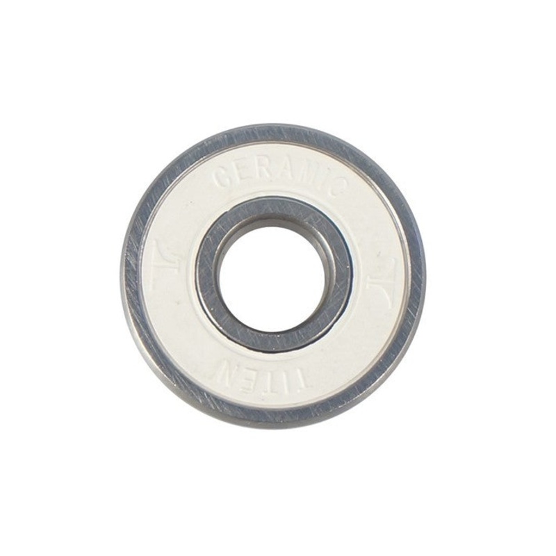 Ceramic Bearings 12-pack