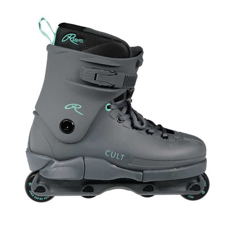 Cult Graphite 39–40