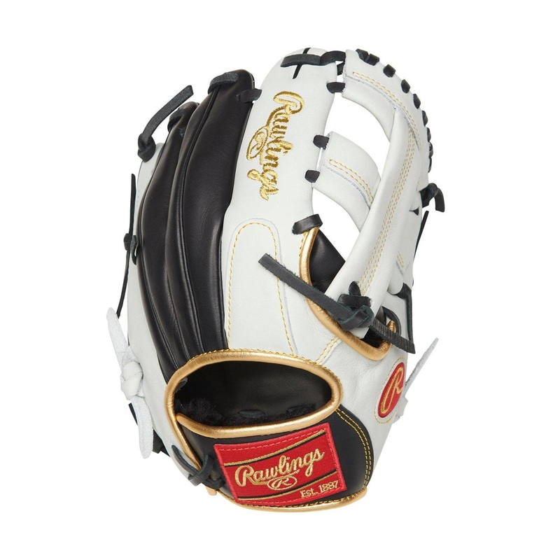 Encore 11.25-Inch Infield Glove Right-Hand-Throw 11.25