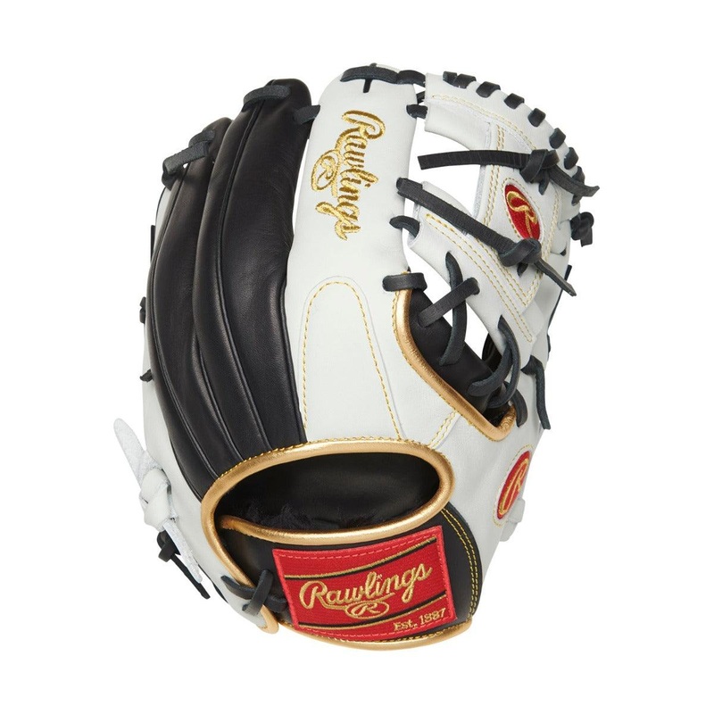 Encore 11.5-Inch Infield Glove Right-Hand-Throw 11.5