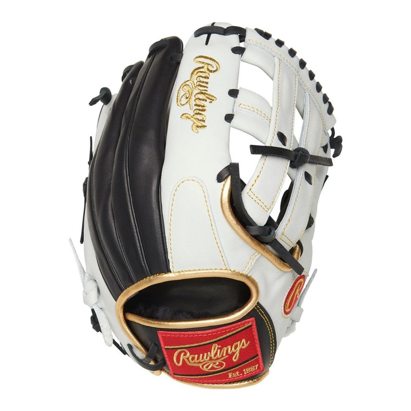 Encore 12.25-Inch Outfield Glove Regular 12.25