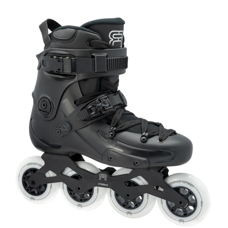 FR1 90 Black 38–39