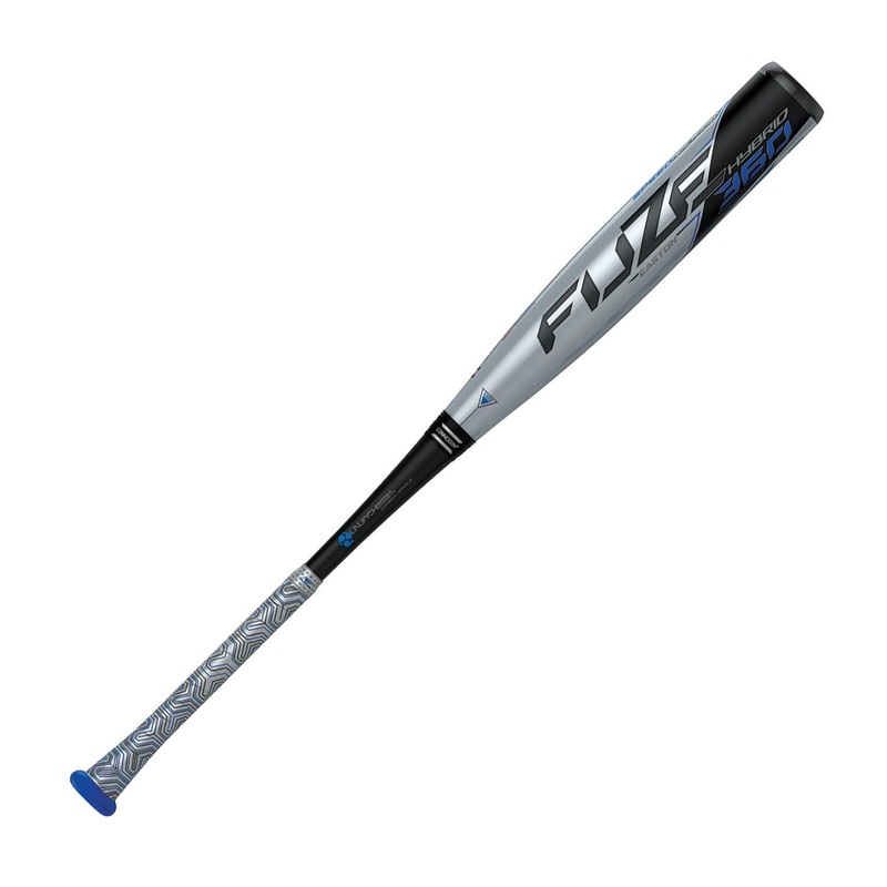 FUZE Hybrid 360 (-3) Bat 31