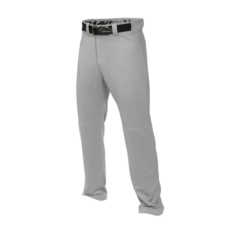 Mako II Pants Youth S White
