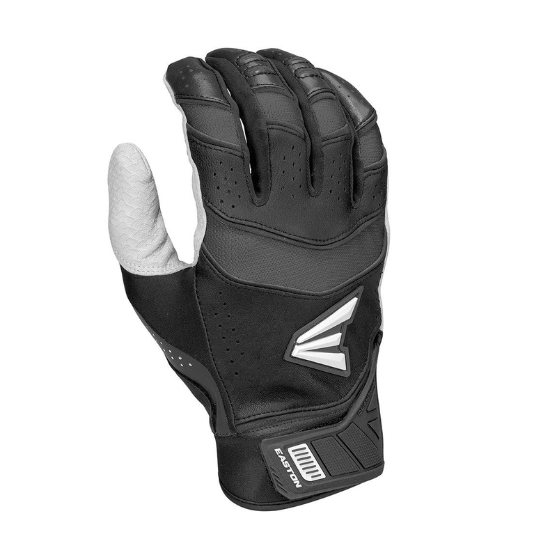 Pro X Batting Gloves – Senior S Red/White