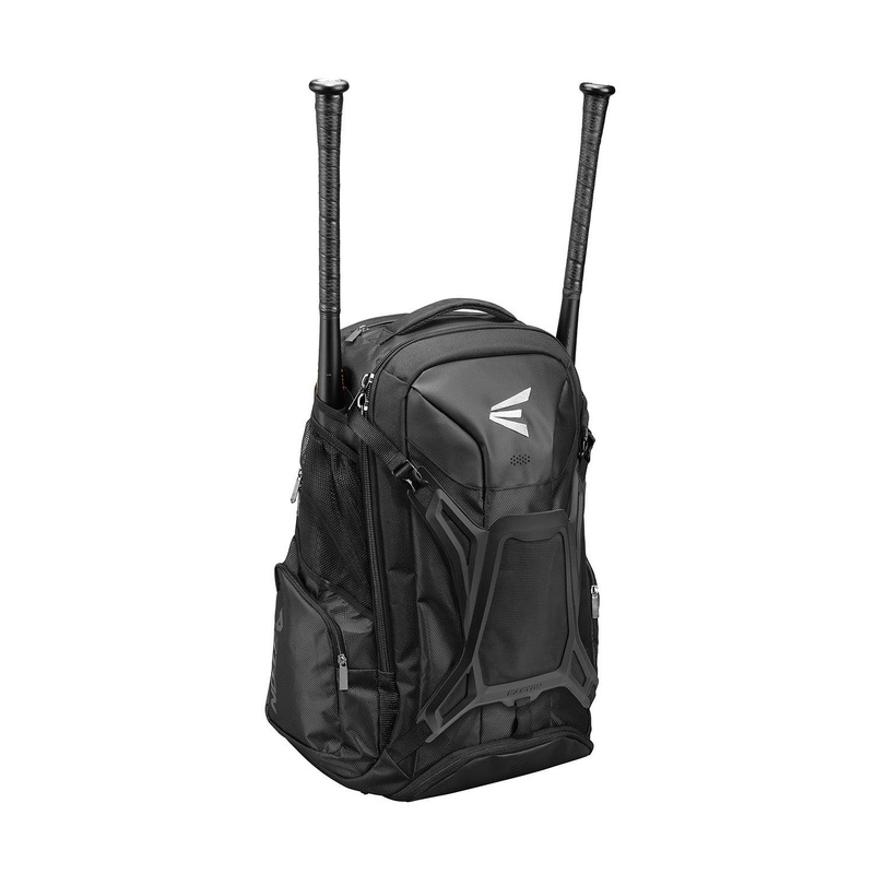 Walk-Off Pro Backpack Black
