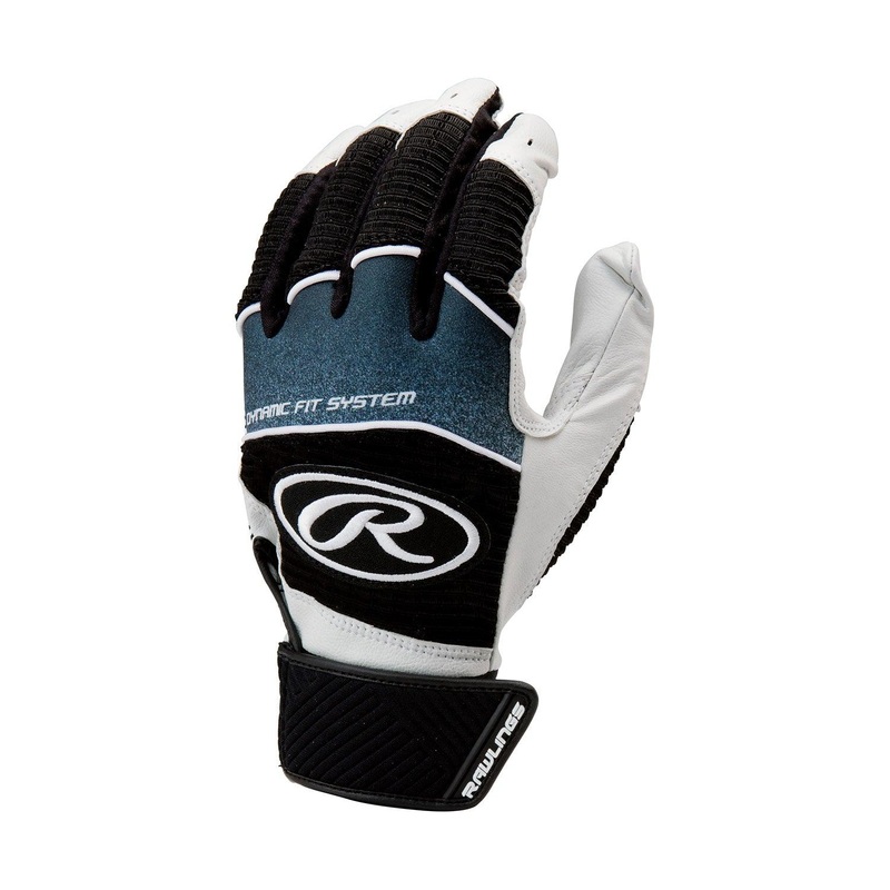 Workhorse Batting Glove Senior S Royal