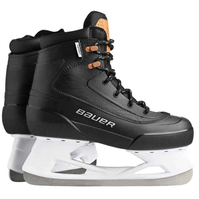 Bauer Colorado Lifestyle Ice Skates Junior 1
