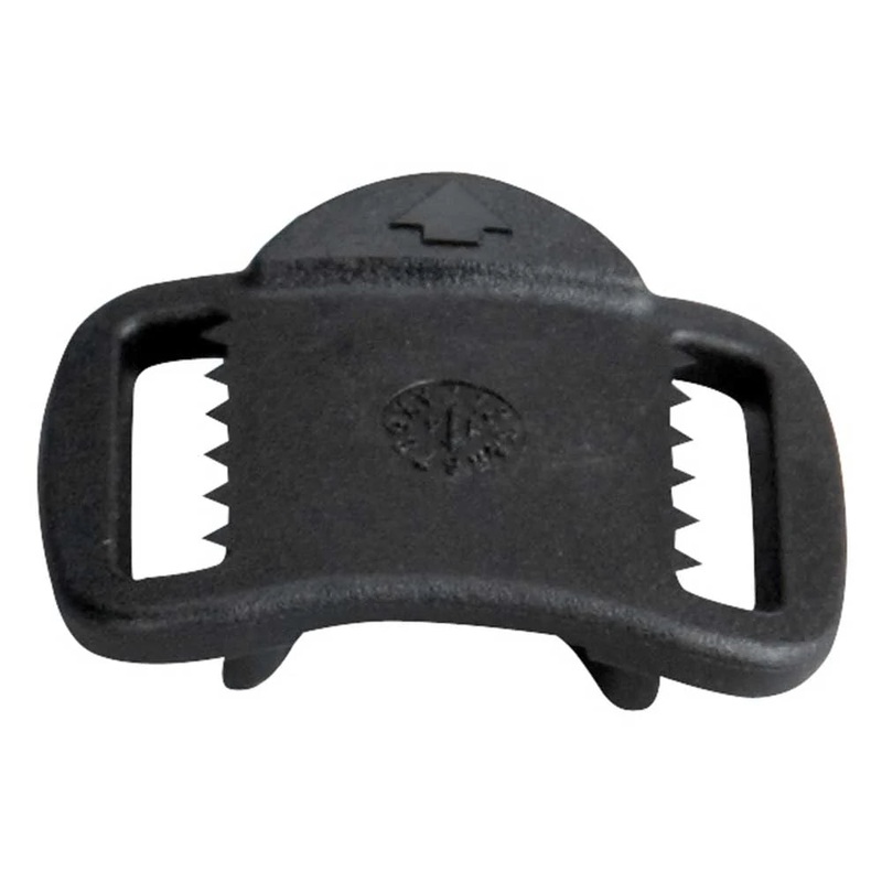 Bauer Helmet FM Sliding Buckle