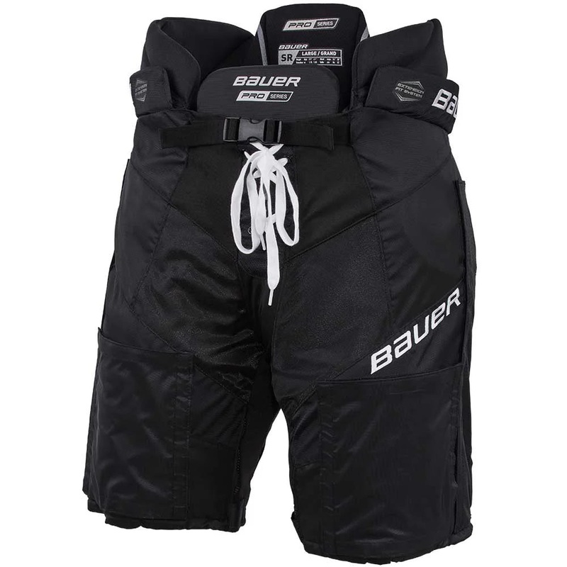 Bauer Pro Series Hockey Shorts Senior S