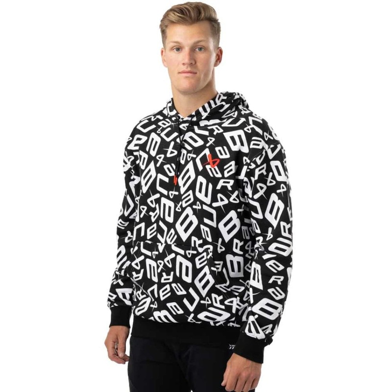 Bauer S24 Scramble Hoodie Junior S