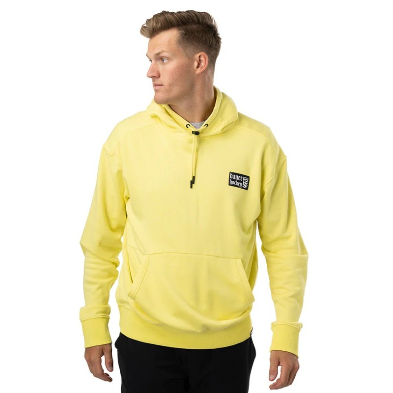 Bauer S24 Spotlight Hoodie Senior S