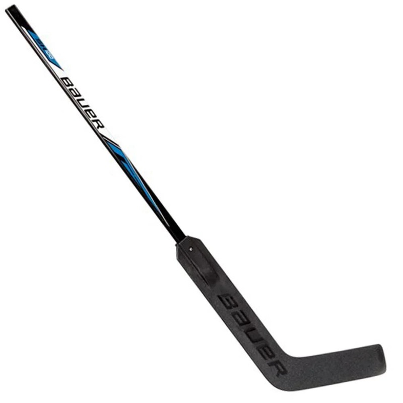 Bauer SH1000 Goalie Street Hockey Stick 46″ Straight