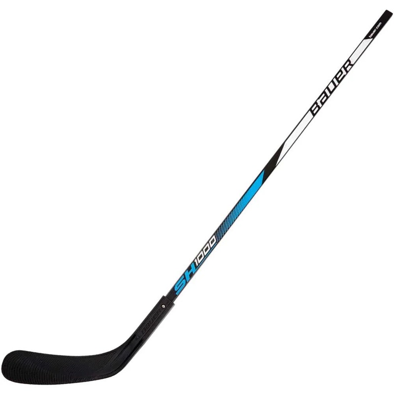 Bauer SH1000 Street Hockey Stick Junior L