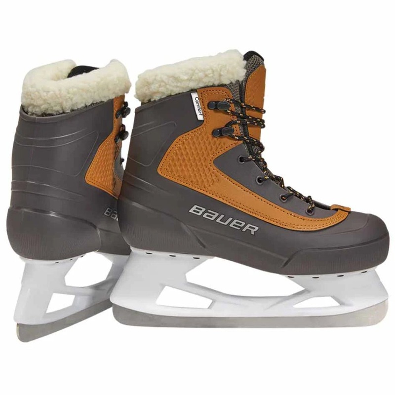 Bauer Whistler Lifestyle Ice Skates Junior 1