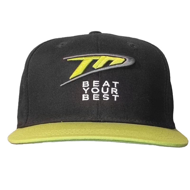 Beat Your Best Cap