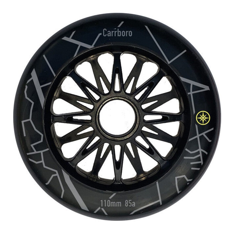 Carrboro 110mm/85A pcs