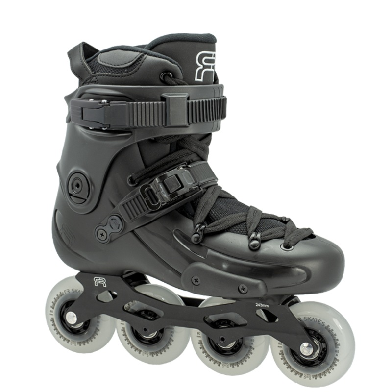 FR2 80 Black 35–37