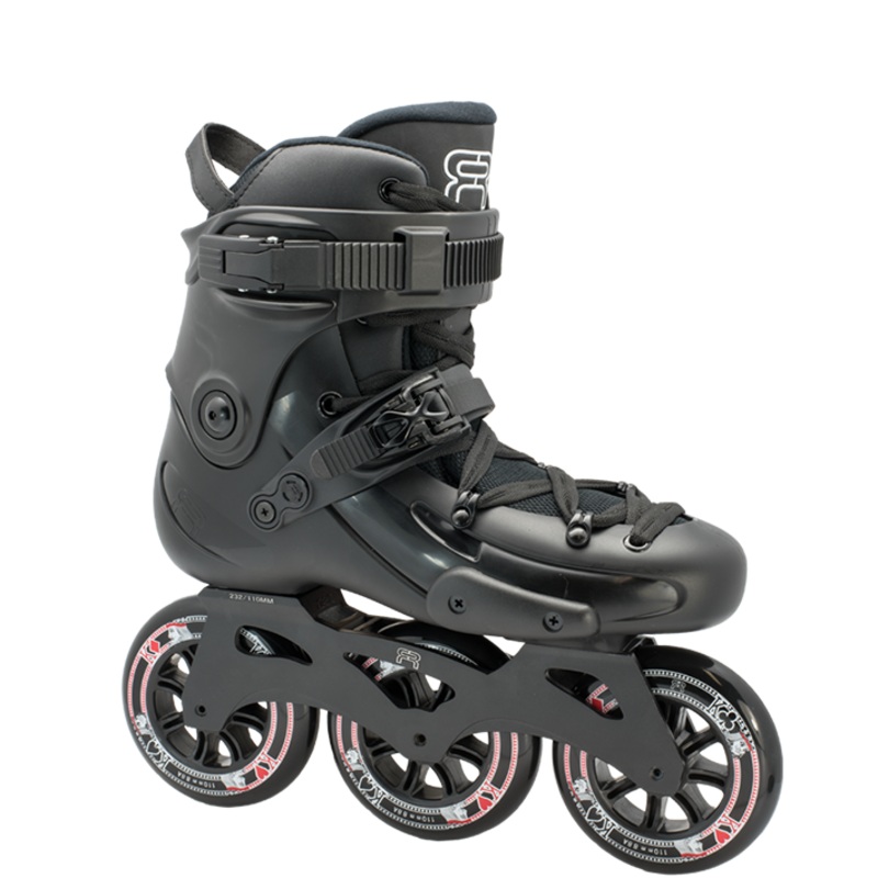 FR3 310 Black 38–39