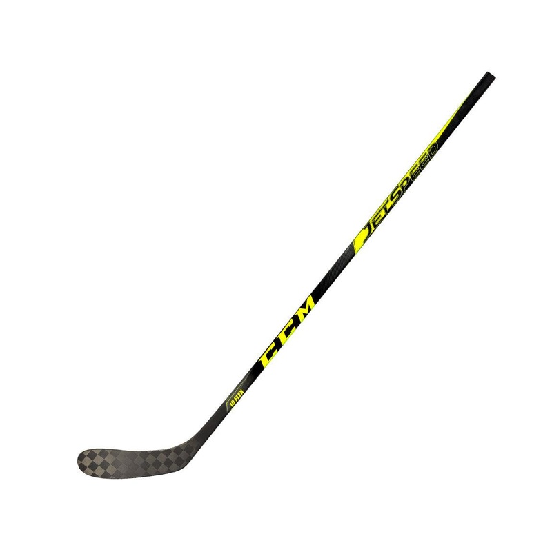 Jetspeed 10 Youth Hockey Stick – Youth Left 10 P28